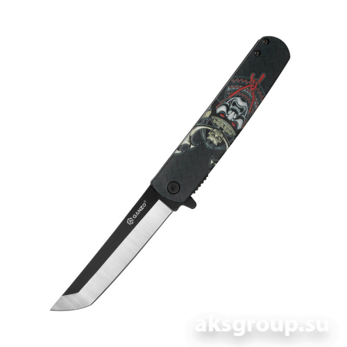 GANZO Нож Ganzo G626-BS