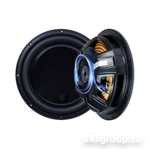 KICX Sound Civilization QD 12