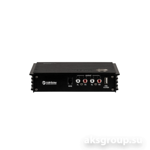 Rainbow EL-PA200