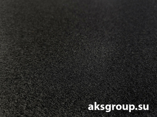 Mystery Карпет BLACK