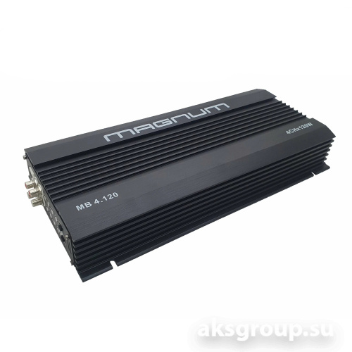 MAGNUM MB 4.120