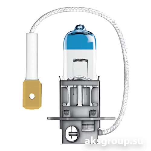 OSRAM H3 64151 NL-DUOBOX