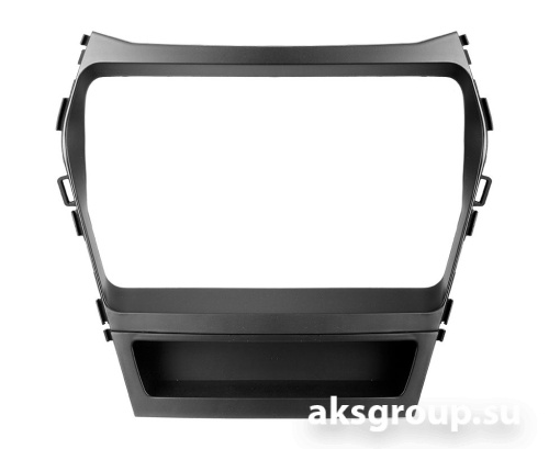 TEYES Hyundai Santa Fe 3 2013-2016 С