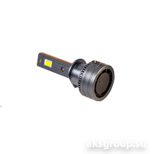 LED TIV Qwazar mini