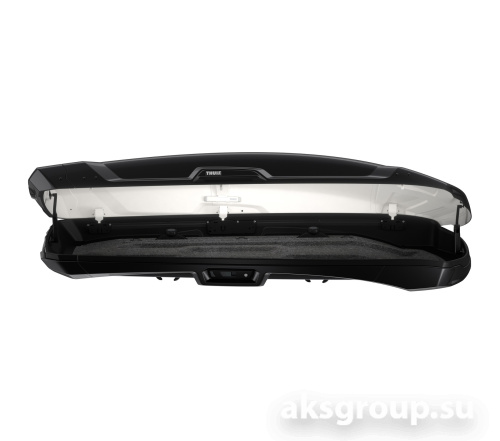 THULE Vector L