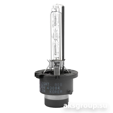 MTF Light D2S-4300