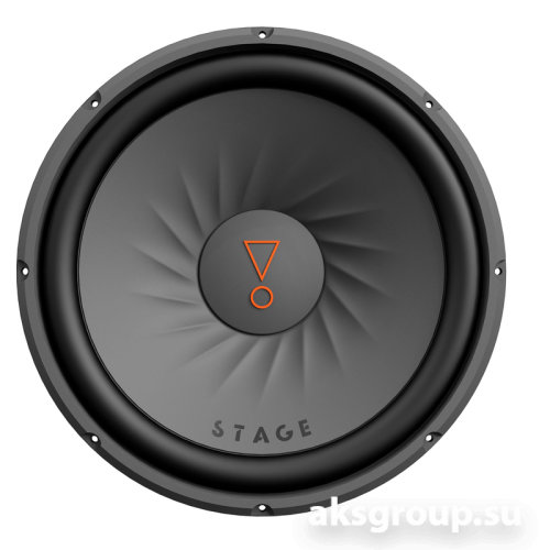 JBL STAGE122D