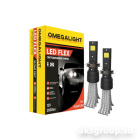 Omegalight LED FLEX HB4