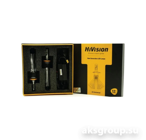 HiVision H11 Z5 UNIVERSAL