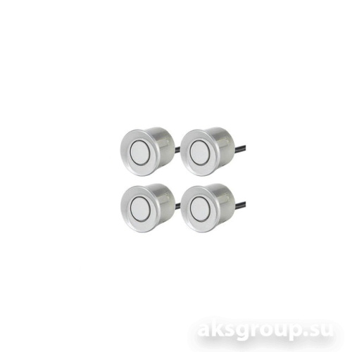 Eplutus ED-114 Silver