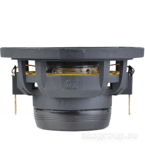 GROUND ZERO GZUF 60SQ-A