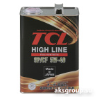 TCL High Line Fully Synth 5W-40