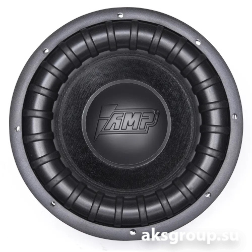 AMP MASS 1000 12D2