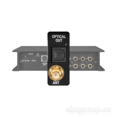 Helix HEC BT HD MODUL