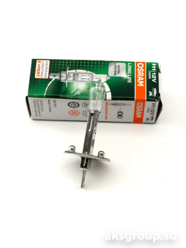 OSRAM H1 64150L