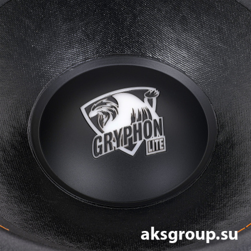 DL Audio Gryphon Lite 15 V3 SE