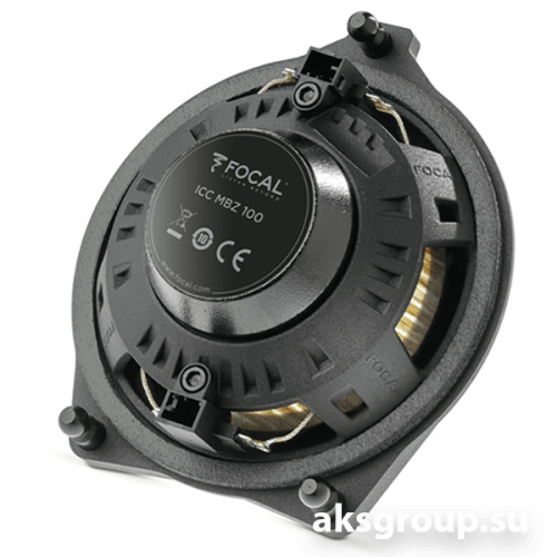 Focal ICC MBZ 100