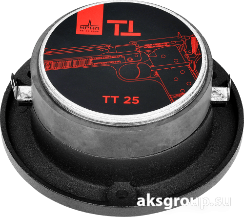 Ural УРАЛ ТТ 25