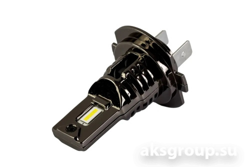 XENITE COMPACT-F PRO H7