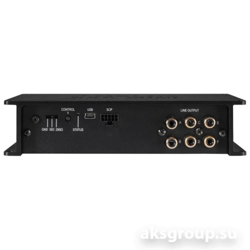 Helix DSP-mini MK2