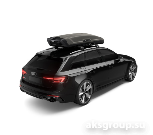 THULE Vector M