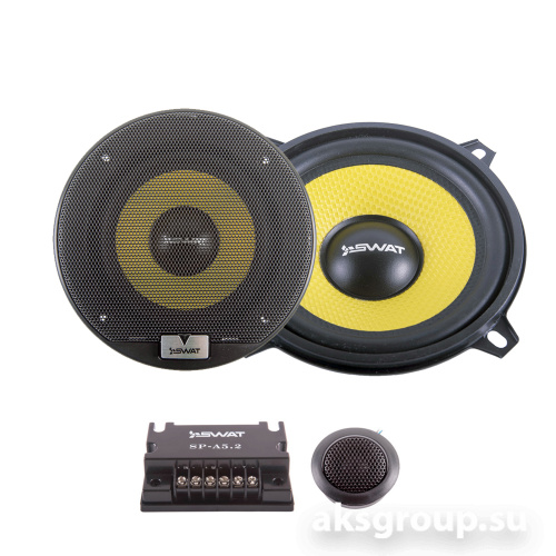 Swat SP A-5.2