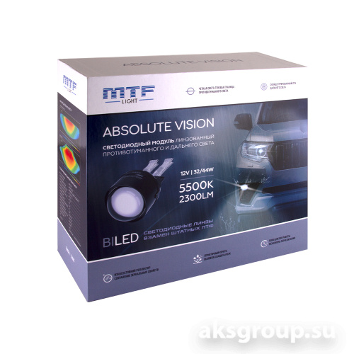 MTF FL44K55T