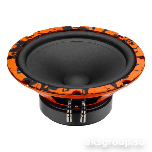 DL Audio Gryphon PRO 200 Midbass