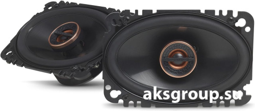 Infinity REF 6432CFX
