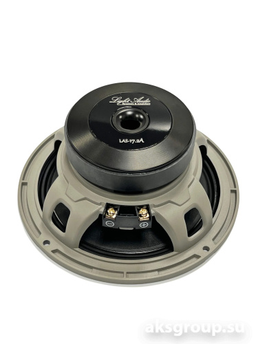 Light Audio LAS-17.2A