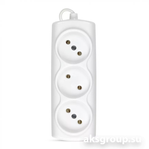 Удлиннитель Smartbuy