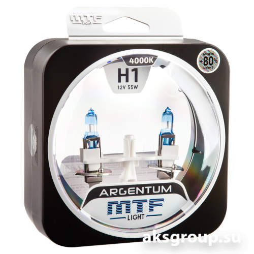 MTF Argentum+80% H1