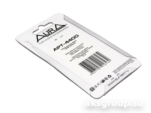 AurA APT-4400