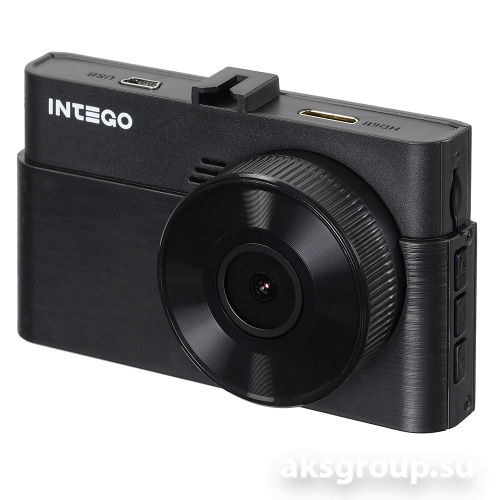 Intego VX 375 Dual