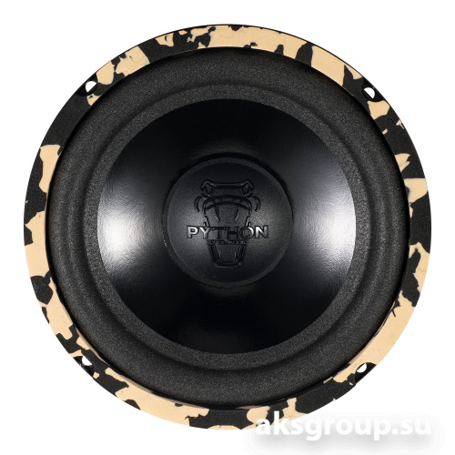 DL Audio Python 165 Comp