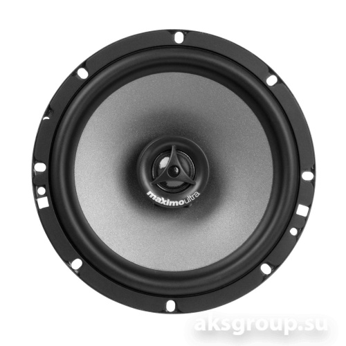 Morel MAXIMO ULTRA 602 COAX MKII