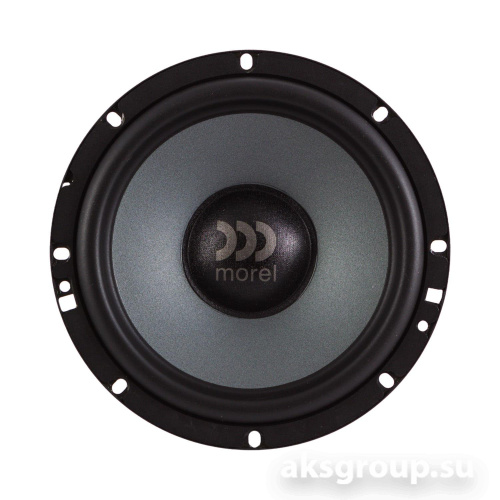 Morel MAXIMO ULTRA 602 MKII