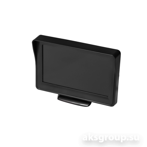 Sho-me Monitor-43D N