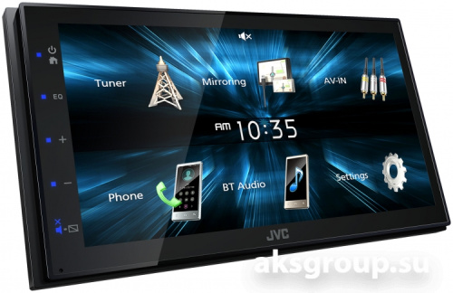 JVC KW-M150BT