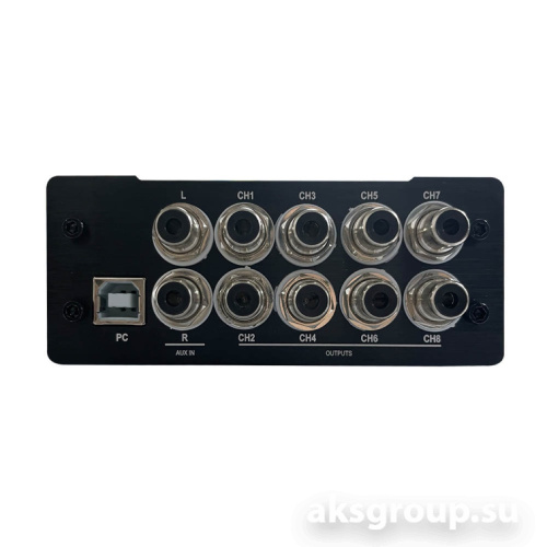 HELLION HAM 6.80DSP