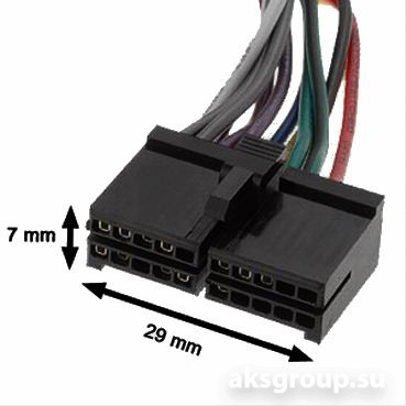 Incar CON-PROL-01