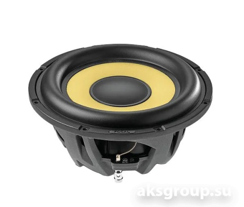 Focal SUB 25KX Slim EVO