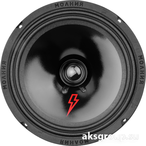 Ural Урал МОЛНИЯ АС-МЛ 200