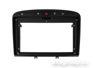 TEYES Peugeot 408 2012-2020. 308 20007-2015