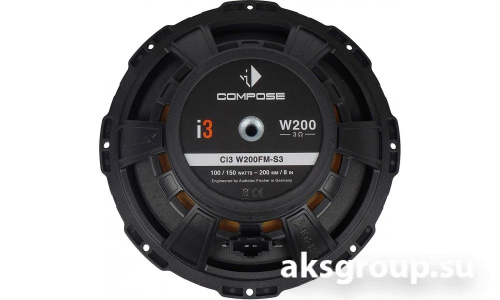 Helix Ci3 W200FM-S3
