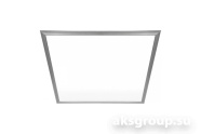 Панель LED Smartbuy Pro 36W 2шт.