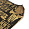 STP Вибропласт DEVILS GOLD NEW