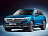 DRAGON VW TOUAREG III (2018-)., РВ БШ