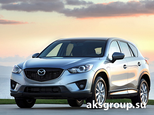 DRAGON MAZDA CX-5 I (2011-2015) авт.TIPTRONIC, БШ