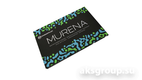 STP Murena 3